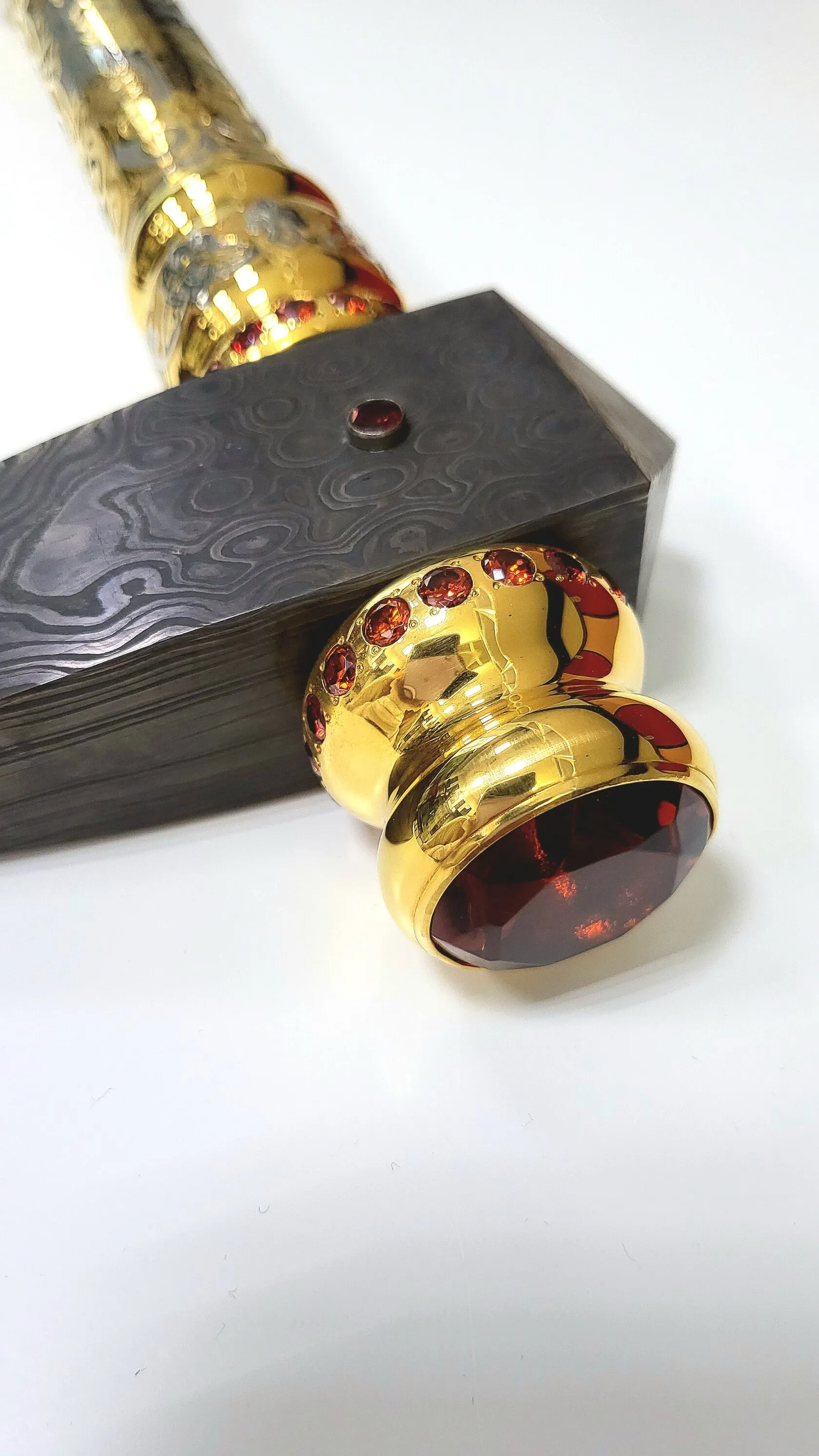 Топор Викинга