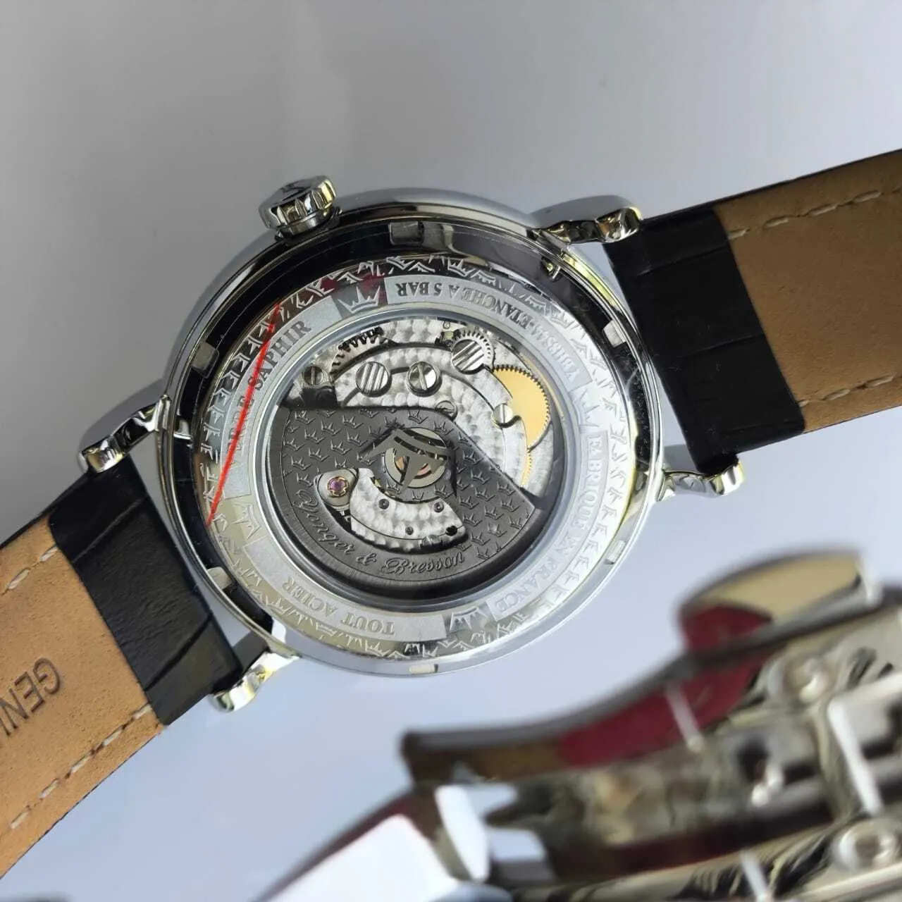 YOUNGER &amp; BRESSON YBH854402